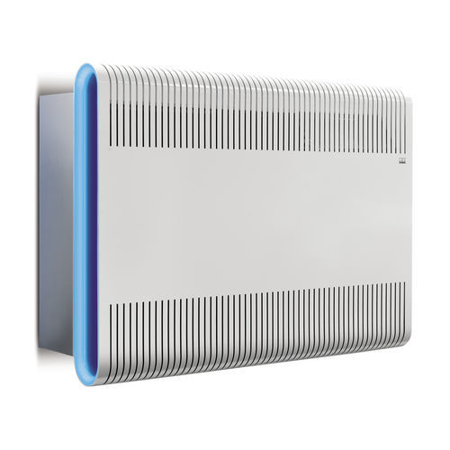 Deumidificatore refrigerante - SLE series - REMKO - d'aria / per piscina / telecomandato