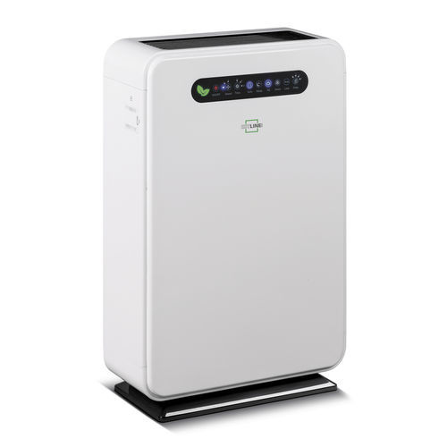 Purificatore d'aria mobile - LRM series - REMKO - con filtri HEPA