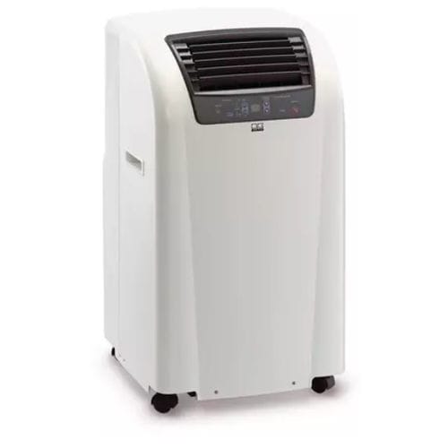 Climatizzatore a pavimento - RKL ECO series - REMKO - compatto / per ufficio / residenziale