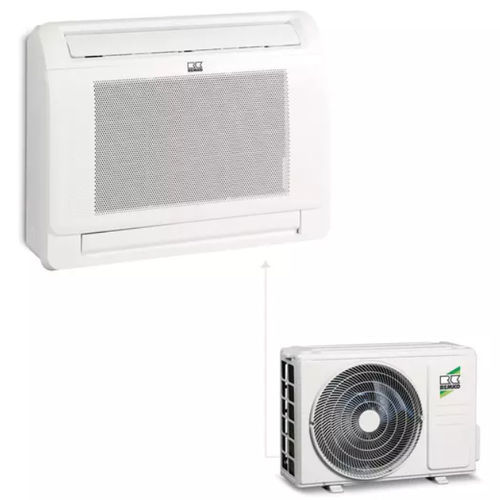 Climatizzatore a muro - RWT series - REMKO