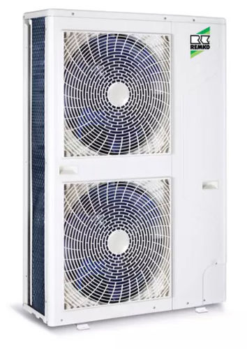 Climatizzatore a muro - MVV series - REMKO - da soffitto
