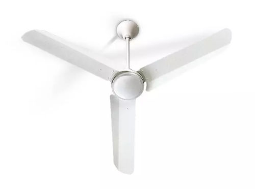 Ventilatore da soffitto - DVL series - REMKO - assiale / di circolazione di aria / industriale