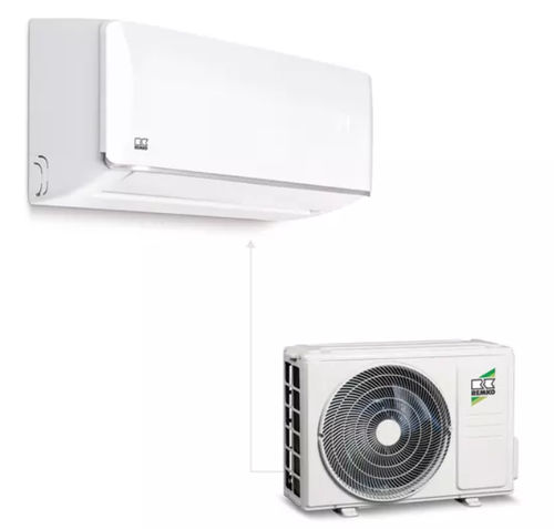 Pompa di calore inverter - ML-ARCTIC - REMKO