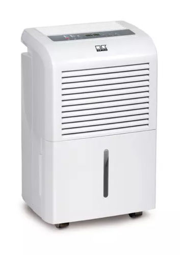 Deumidificatore refrigerante - ETF 360 - 460 Eco series - REMKO - d'aria / mobile