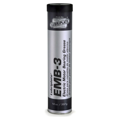 Grasso al litio - EMB-3 - Lubriplate - lubrificante / minerale / per cuscinetti a sfere