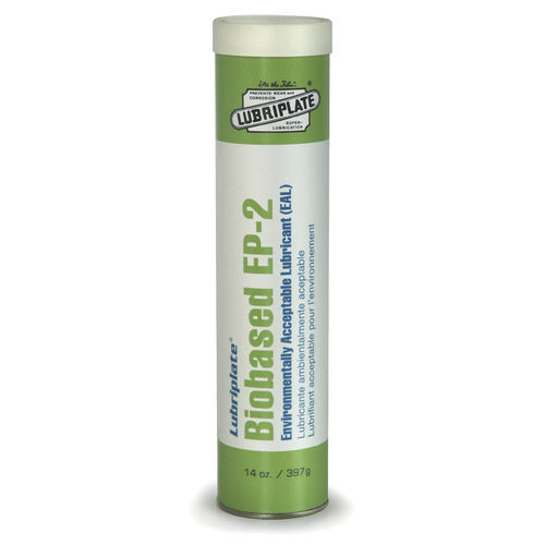 Grasso di protezione - Biobased EP-2 - Lubriplate - al litio / a base vegetale / per cuscinetti
