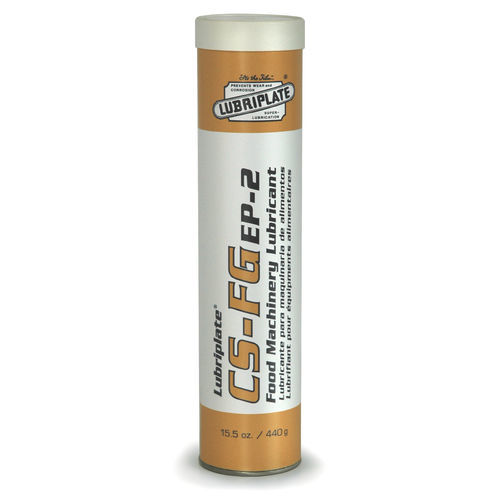 Grasso di protezione - CS-FG EP-2 - Lubriplate - multiuso / per contatti elettrici / minerale