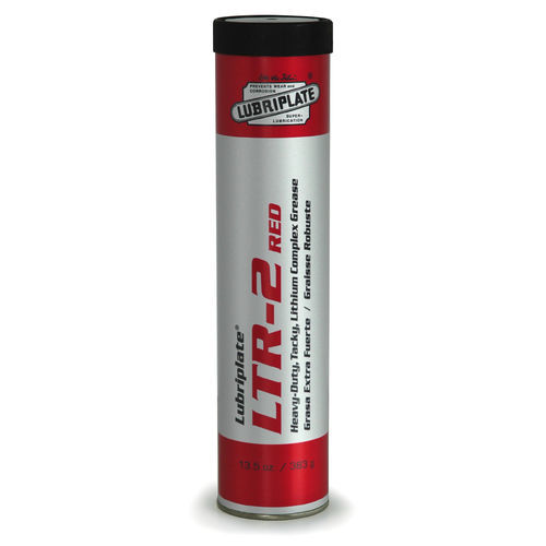 Grasso multiuso - LTR-2 - Lubriplate - al complesso di litio / minerale / industriale