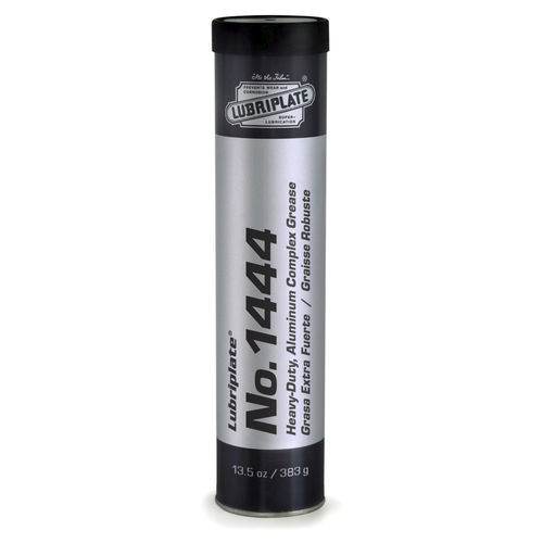 Grasso di lubrificazione - No. 1444 - Lubriplate - al complesso di alluminio / minerale / per cuscinetti