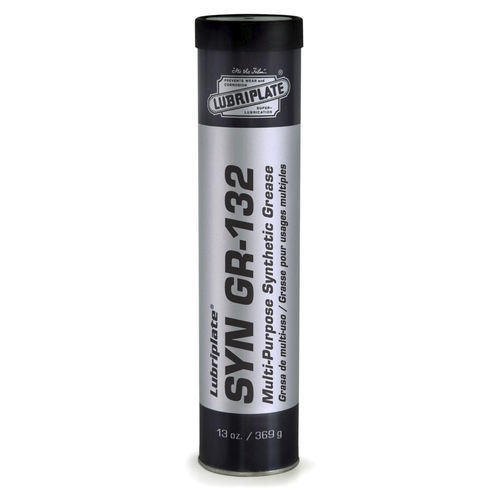 Grasso di lubrificazione - SYN GR-132 - Lubriplate - sintetico / al complesso di litio / per cuscinetti