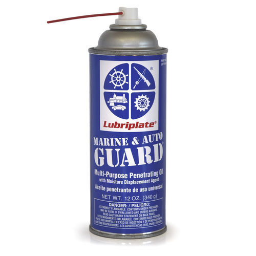 Olio di lubrificazione - L07 series  - Lubriplate - minerale / per rivestimento / per l'industria automobilistica