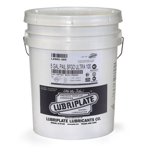Olio di lubrificazione - Ultra series  - Lubriplate - sintetico / minerale / per cuscinetti
