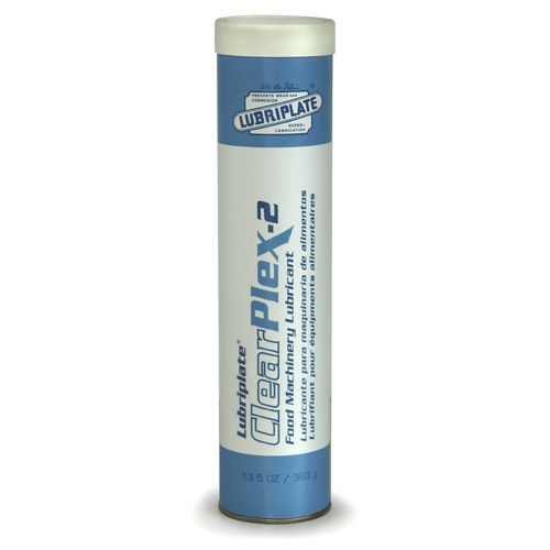 Grasso di lubrificazione - Clearplex-2 - Lubriplate - al complesso di alluminio / minerale / per bronzine