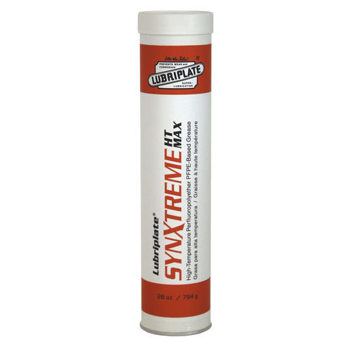 Grasso di lubrificazione - Synxtreme HT Max - Lubriplate - sintetico / in PTFE / per il settore alimentare