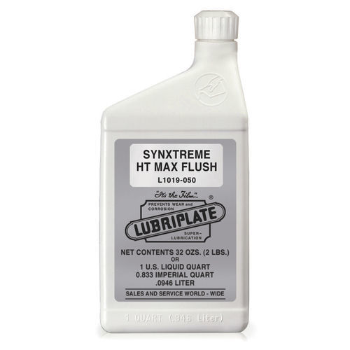 Diluente di pulizia - Synxtreme HT Max Flush - Lubriplate - non infiammabile