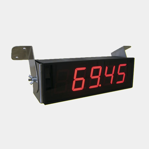 Indicatore universale - DIP G4 - ARDETEM SFERE - digitale / da montare su pannello / programmabile