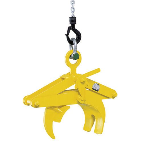 Pinza per movimentazione per tubi - TRU series - Columbus McKinnon Industrial Products - per barre