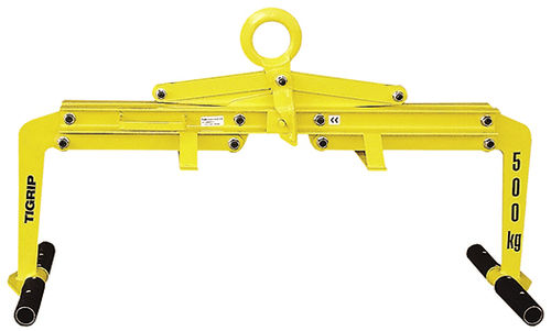 Pinza per movimentazione per balle - TBA series - Columbus McKinnon Industrial Products
