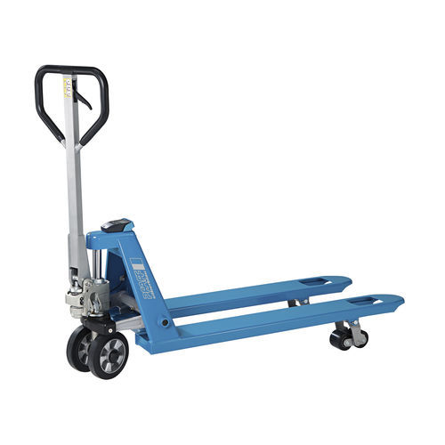 Transpallet pesatore - HU W-20 SL - Columbus McKinnon Industrial Products - manuale / per movimentazione / da trasporto