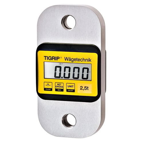 Indicatore di carica - TZ series - Columbus McKinnon Industrial Products - universale / di stato / digitale