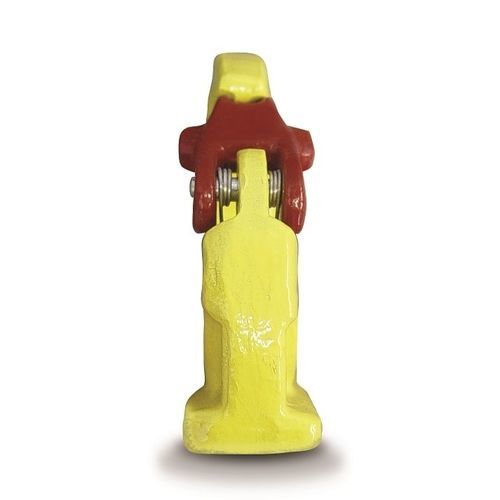 Braccio di sollevamento con braccio articolato - 48211 - Columbus McKinnon Industrial Products