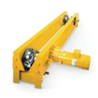 Traversa motorizzata - Underhung Rolled Channel - Columbus McKinnon Industrial Products