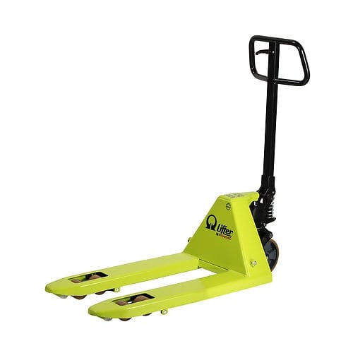 Transpallet manuale - GS EVO Special - PRAMAC-LIFTER - per movimentazione / multifunzione