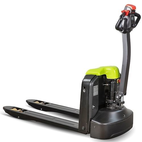 Transpallet manuale - EX18L - PRAMAC-LIFTER - elettrico / per movimentazione / da trasporto