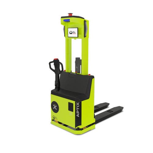Transpallet manuale - APTIX - PRAMAC-LIFTER - elettrico / autonomo / di scarico
