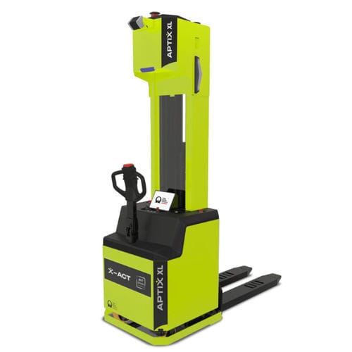 Transpallet manuale - APTIX XL - PRAMAC-LIFTER - elettrico / autonomo / di scarico