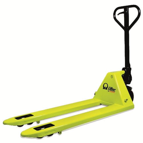Transpallet manuale - GS25 series - PRAMAC-LIFTER - per movimentazione / multifunzione
