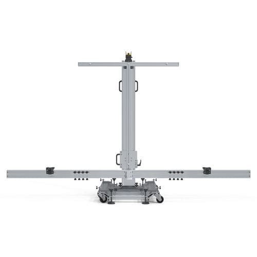 Kit di calibrazione ADAS per cruise control adattativo - CCS2 DYNAMICS - Texa - con avviso di deviazione dalla corsia / per camion