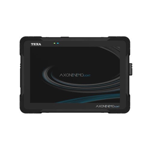 Display LED - AXONE NEMO PLUS - Texa - touch screen / 1920 x 1080 / 11.6"