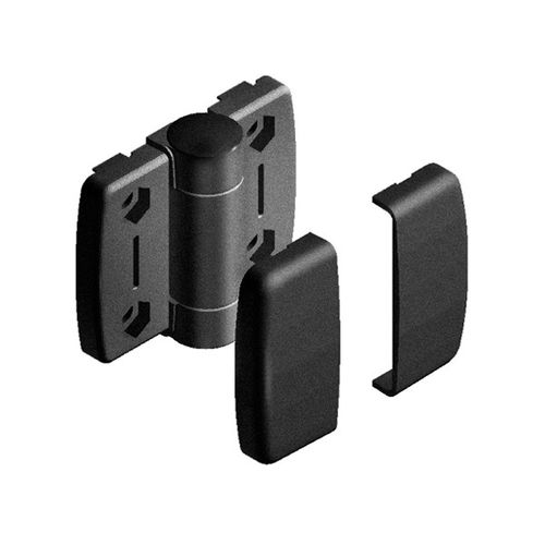 Cerniera a frizione regolabile - 095S4040A00 - FATH GmbH - in plastica / per profilati in alluminio / regolabile