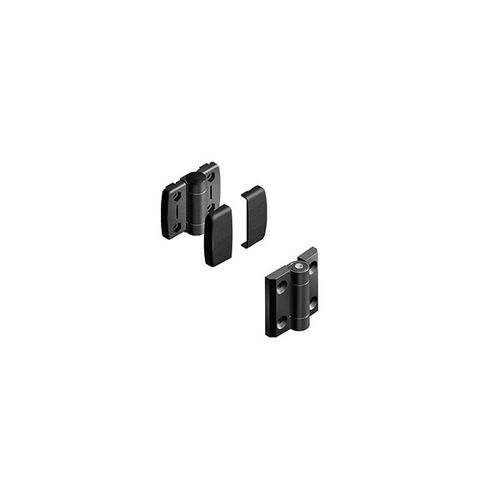 Cerniera a libro - 095S series - FATH GmbH - in plastica / avvitabile / 180°