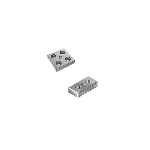 Tappo per profilati - 093T - FATH GmbH - rettangolare / quadrato / filettato