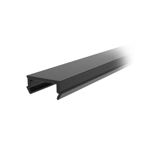 Profilato per ricopertura in alluminio - 092 - FATH GmbH - a U