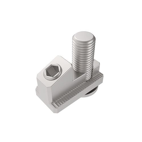Connettore rapido di profili - 099J - FATH GmbH