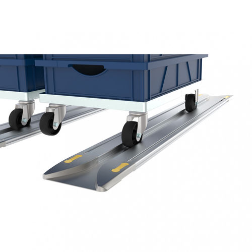 Guida - 02082P - FATH GmbH - lineare