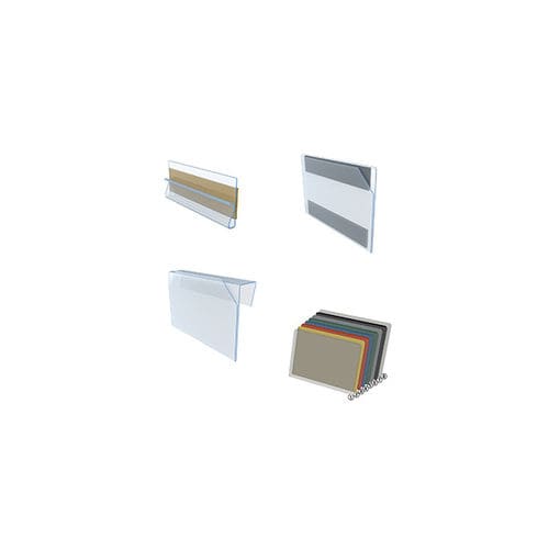 Supporto di etichetta - 020 - FATH GmbH
