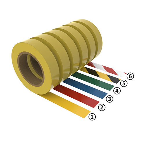 Segnaletica orizzontale adesiva - 0203T0 - FATH GmbH - a nastro