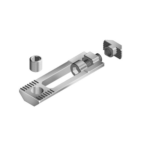 Connettore di profili in alluminio - 099D series - FATH GmbH