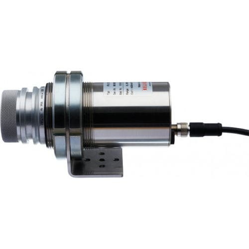 Pirometro digitale - CellaTemp® PA 13 - Keller Pyrometer Systems - RS485 / USB / con uscita digitale