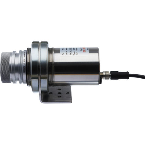 Pirometro digitale - CellaTemp® PA 28 Series - Keller Pyrometer Systems - con display LED / USB / RS485
