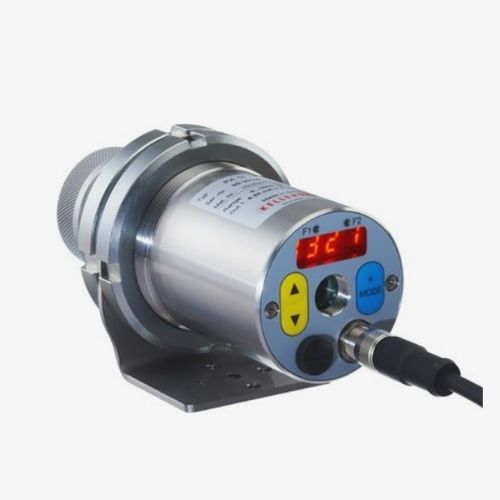 Sistema di misurazione di carica - CellaTemp PX 69-K001 - Keller Pyrometer Systems - di temperatura / con telecamera / automatico