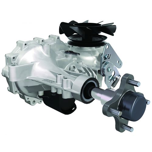 Blocco di trasmissione - ZT-2800® - Hydro-Gear