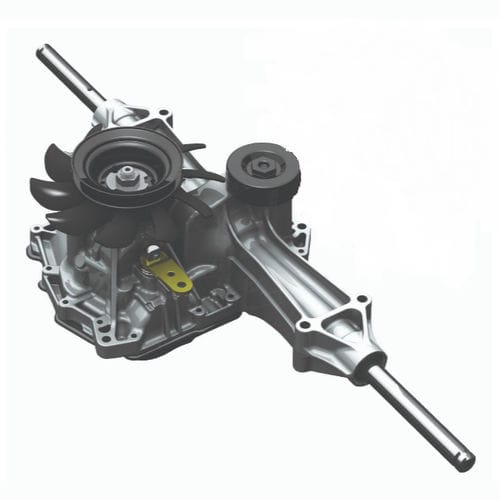 Blocco di trasmissione - T1™ - Hydro-Gear