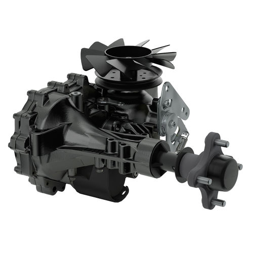 Blocco di trasmissione - ZT-3600™ - Hydro-Gear