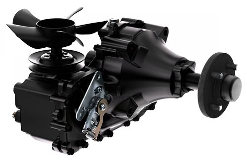 Blocco di trasmissione - ZT-5400  - Hydro-Gear