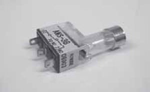 Micro-interruttore unipolare - AMS series - HINODE ELECTRIC CO., LTD. - elettromeccanico